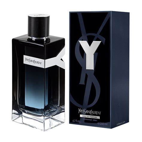 yves saint laurent perfumes hombres|ysl homme perfume price.